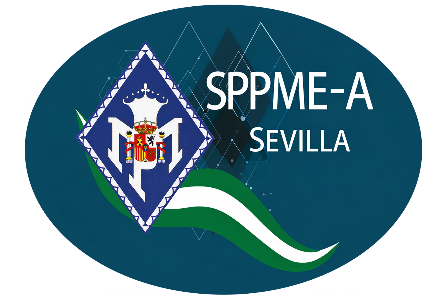 Logo SPPME-A